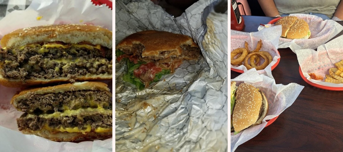 Armando's Restaurant Gallery Image 2