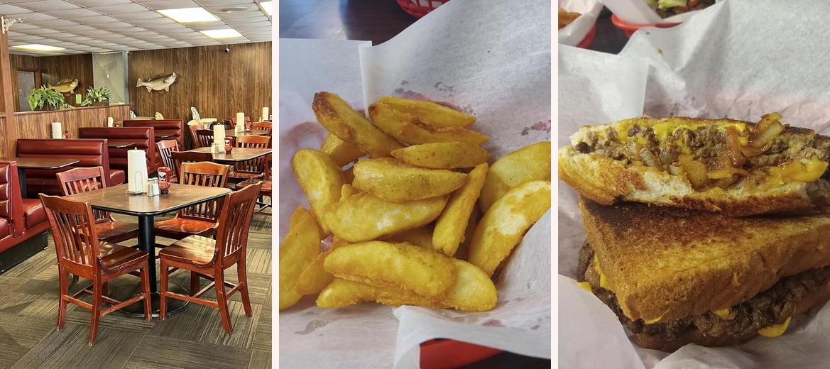 Armando's Restaurant Gallery Image 3